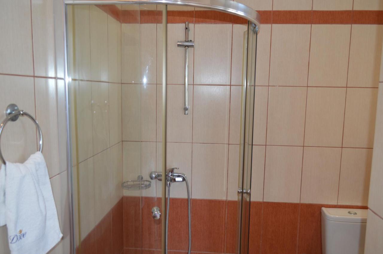 Panagiotis I & II Stds And Apts Planos Exterior foto